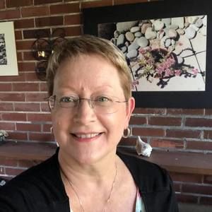 Meet your Posher, Renée